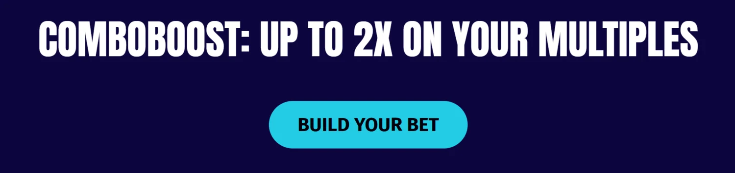 Hyper Lucky Casino ComboBoost